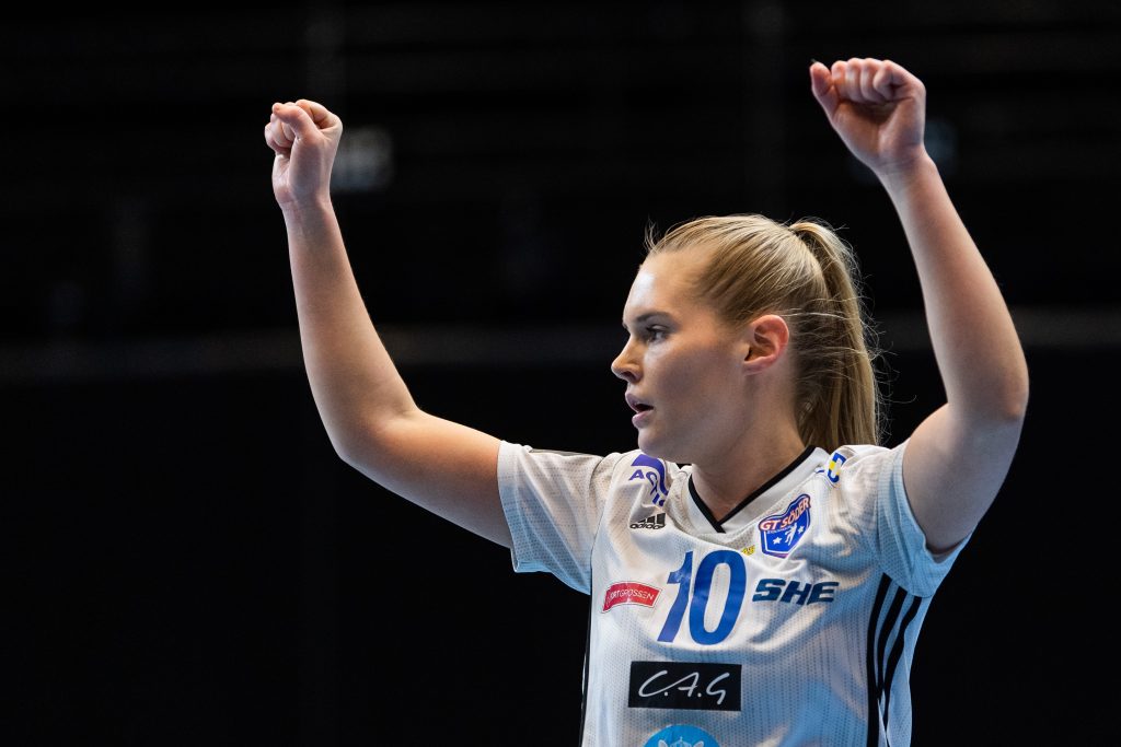 Handbollskanalen tweet media