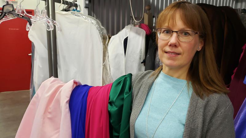 “We make sure every graduating student can get to their own prom and the cost of their formal wear isn’t the reason they don’t go,”

nanaimonewsnow.com/2020/02/23/the…