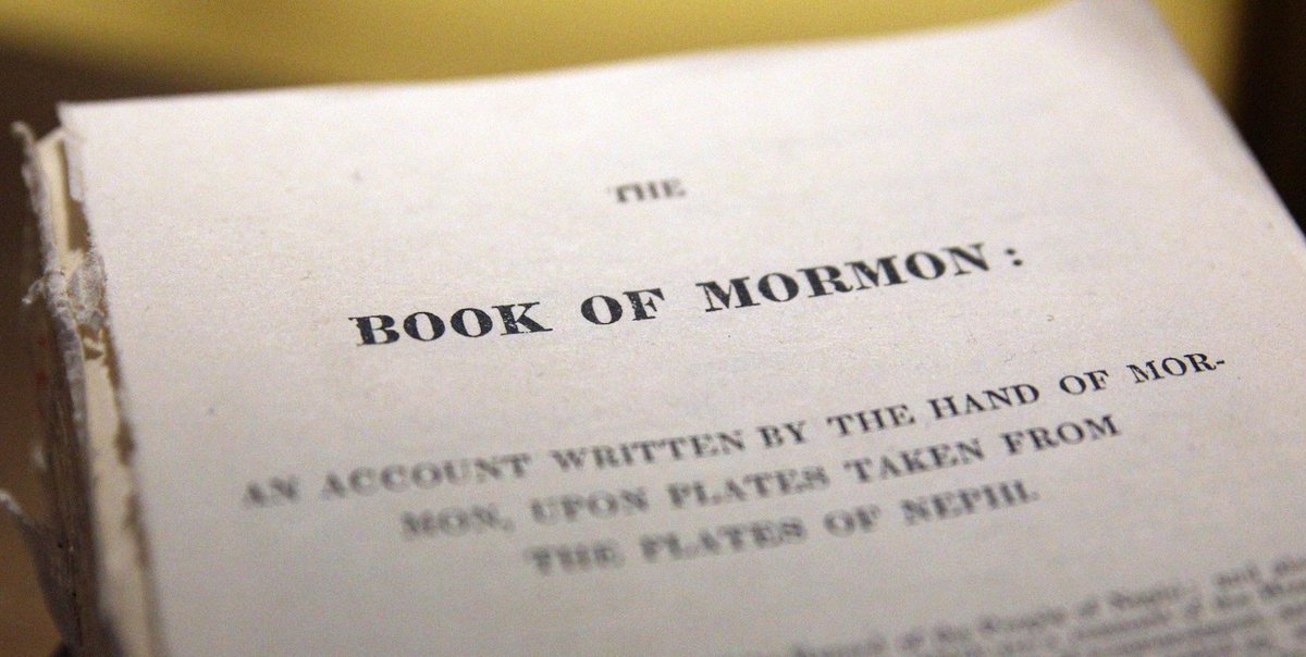 In a lifetime of reading, the Book of Mormon stands preeminent in my intellectual and spiritual life, a reaffirmation of the Holy Bible, a voice from the dust, a witness for Christ, the word of the Lord unto salvation. I testify that it is the word of God.
