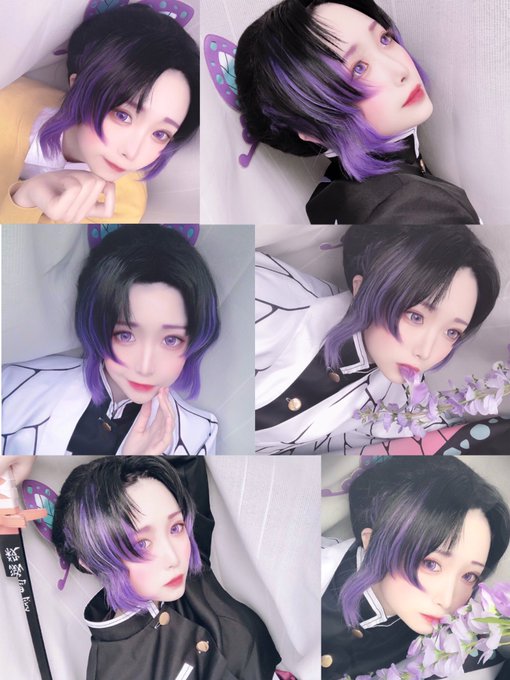 Twitterのコスプレ画像22