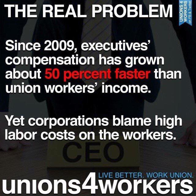 unions4workers's tweet photo. Has your pay grown this quickly? https://t.co/eNHfDGahPm
