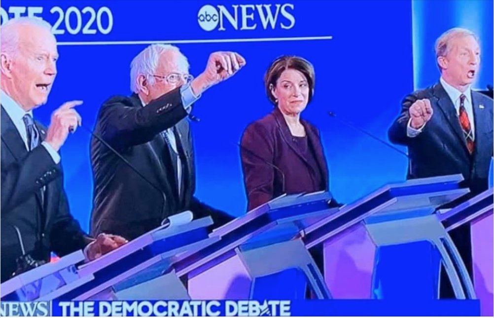 K200mph's tweet photo. @MollyJongFast This picture says it all. 

#Mansplainingin5words https://t.co/224ur74YZs