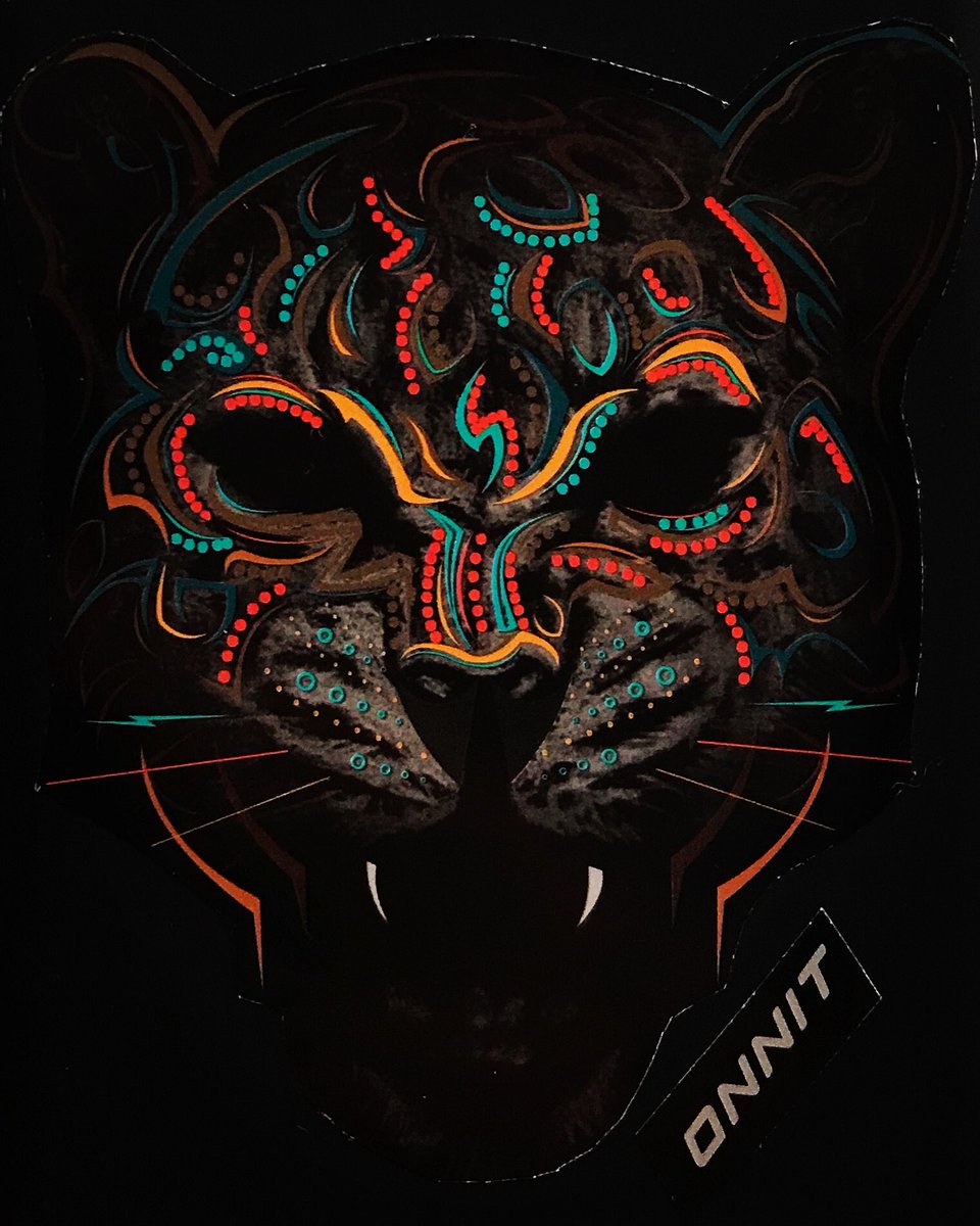 Raul_Rios's tweet photo. #Beautiful #New @Onnit #Sticker in my most recent box of #TotalHuman 🦾 https://t.co/Ymxgbwk8P7