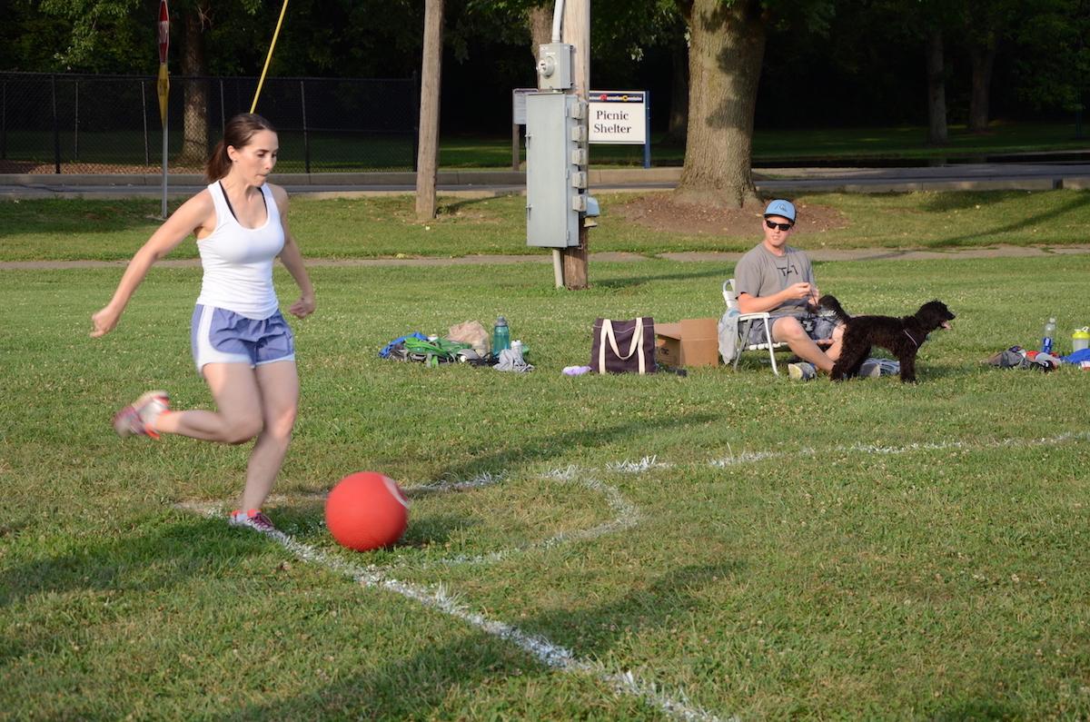 Get your line up cards ready for Spring Kickball! conta.cc/2V4ZG7l