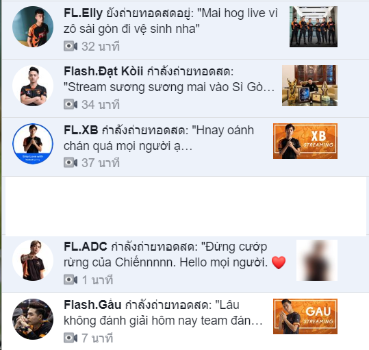 Teamflash_THFan's tweet photo. สตรีมพร้อมกันคือหนทางของเรา - ทีมแฟลชไม่ได้กล่าว
แต่แคปชั่นของน้องดัทกับดัทก่อยบอกว่าพน.จะไปไซง่อนอะ คำถามคือไซง่อนนี่อยู่ตรงปากซอยใช่มั้ยคะ ไปกันได้ทุกวัน 5555
#TeamFlashVN #FLGau #FLADC #FLXB #FLElly #FLDatkoi #MyFlashPic https://t.co/XZOu2p4kim
