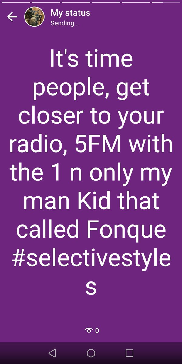 TaskFor15902171's tweet image. Listening from Kagiso with my two colleagues, Mothapo and Kabelo, bless us now my man with good deep house music.