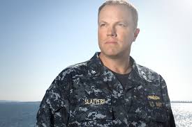 TLSBaconsMess's tweet photo. #SlatterySunday #TheLastShip https://t.co/68VQ6SKiy5