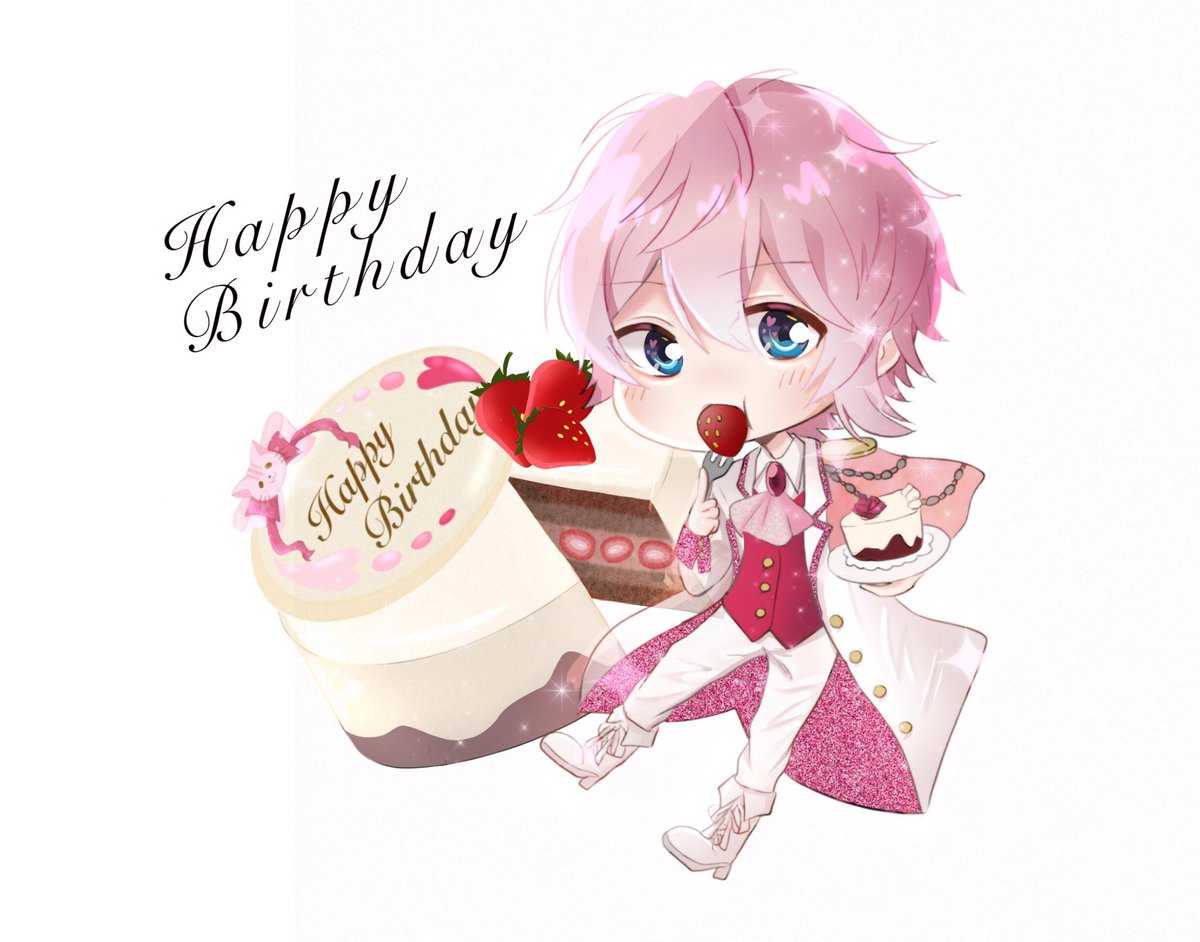 すとぷり さとみくん 生誕祭 2018 アクキー - アイドル