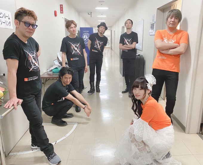 八木沼悟志さん がハッシュタグ Fripside をつけたツイート一覧 2 Whotwi グラフィカルtwitter分析 八木沼悟志さん がハッシュタグ Fripside をつけたツイート一覧 2 Whotwi グラフィカルtwitter分析