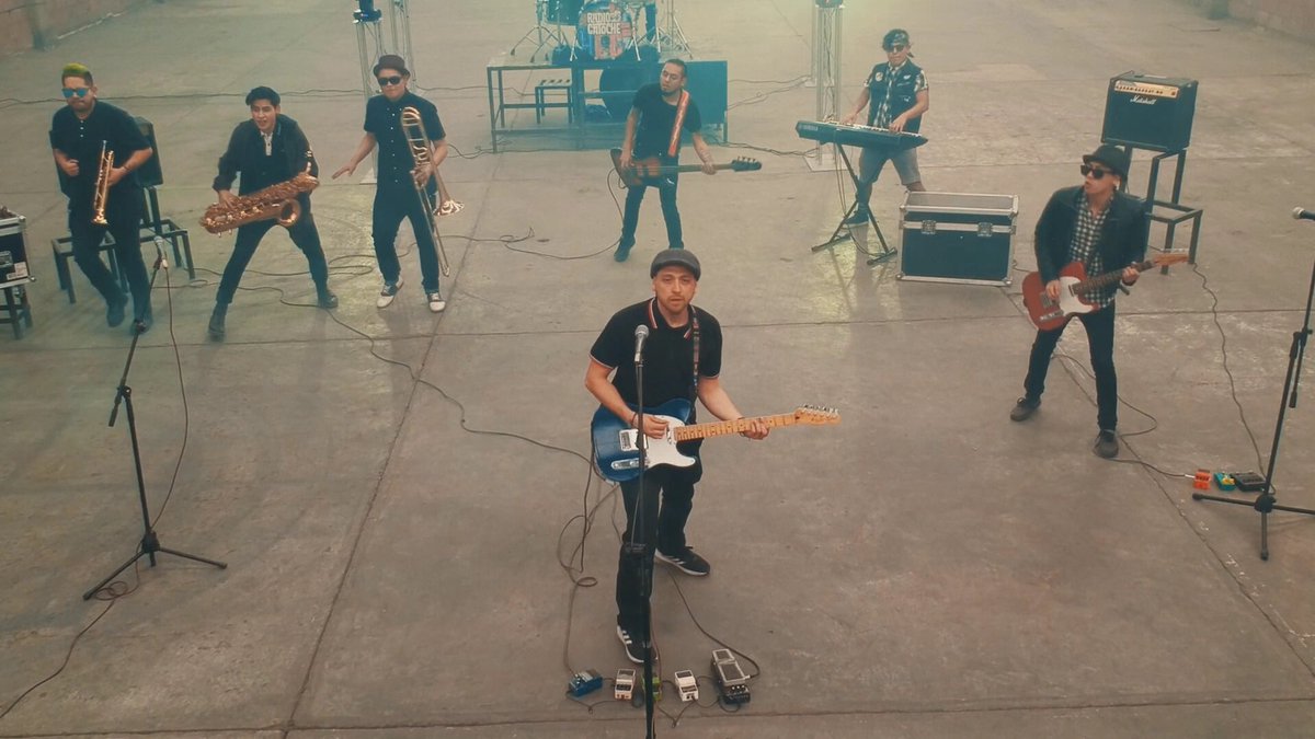 Radio Catoche tweet media