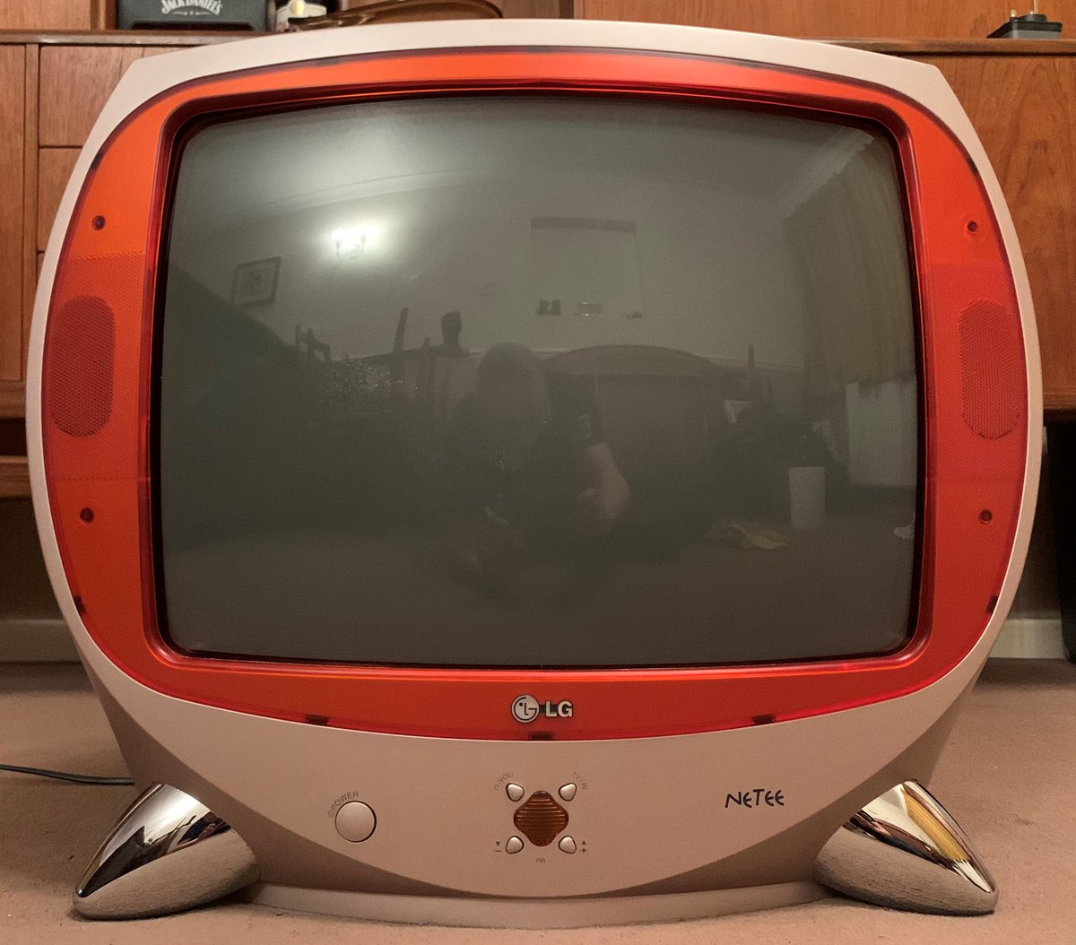 Matthew J Scott Is Anyone Interested In An Lg Netee Crt Television After Two No Shows On Facebook Marketplace I M Sick Of Waiting In For People That Don T Turn Up Really