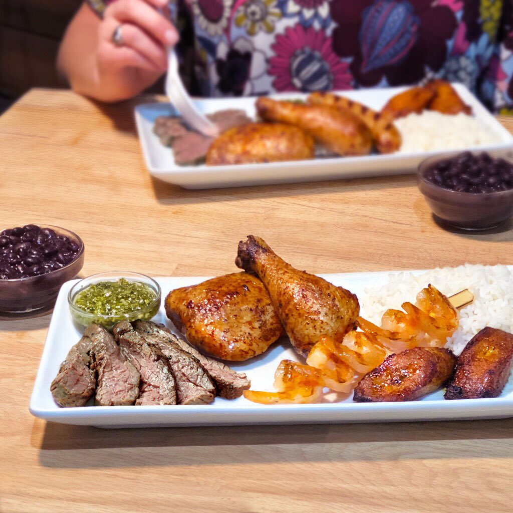 pollotropical on Twitter: "Shrimp fans, dive into our NEW Surf &amp; Turf ...