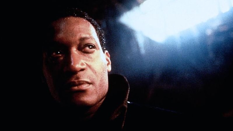 Tony Todd (@TonyTodd54) / X