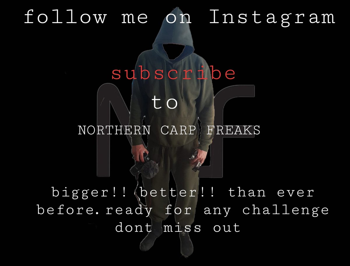 Northern Carp Freaks tweet media