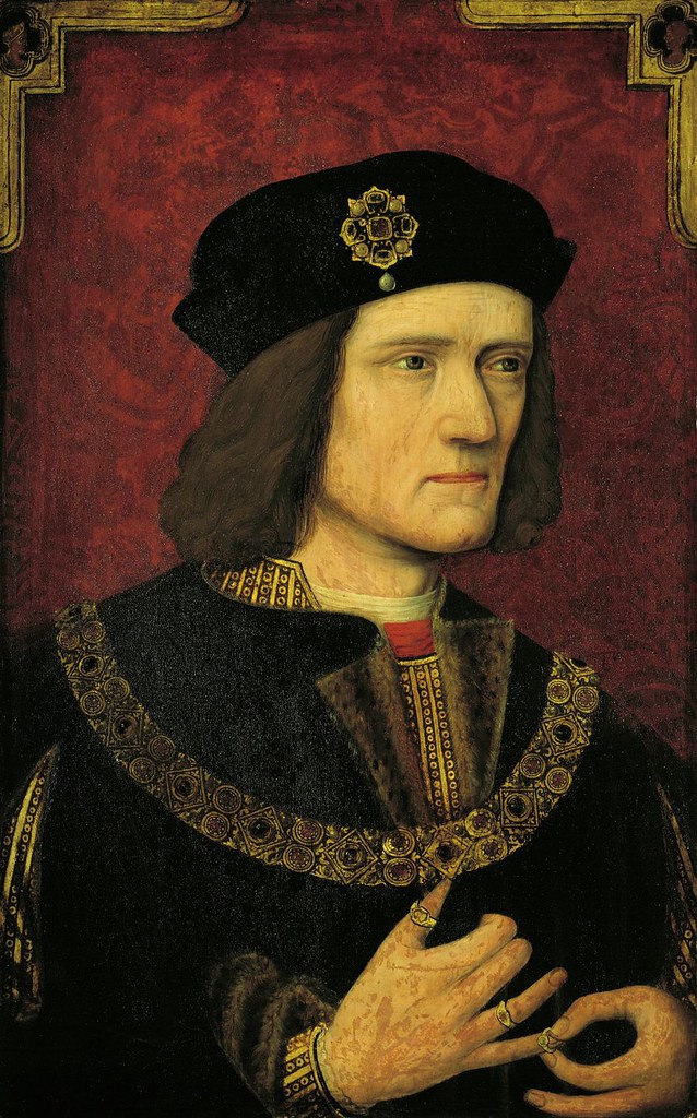 RosePlayhouse's tweet photo. Curious how Richard III actually sounded? Learn more about vocal reconstruction at the Rose Playhouse on March 9th at our special event, A Voice for Richard. Tix: https://t.co/LOyivE4SL1
#KingRichard #Shakespeare #RosePlayhouse #FaceLab https://t.co/mfkiVZ0r24