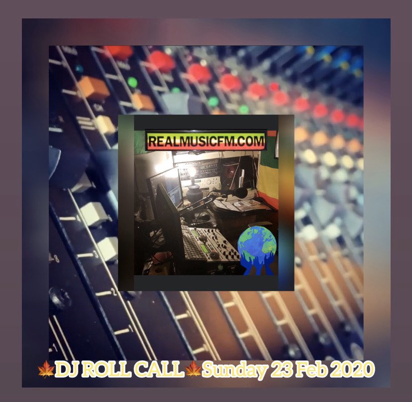 eboneyRe's tweet photo. 3 - #Dj #Bookings  at 🍁https://t.co/NUpY6j9sPp🍁Studio 📲 #Whatsapp +44 7450 354656 #MuzikkZone #RNB #Reggae #loversrock #Dancehall 
#promo #email realmusicfm9@gmail.com

Tune-in 🎧
#NowPlaying  #Live &amp; #Direct #HappySunday #djrollcall https://t.co/9TiQaEA6tA