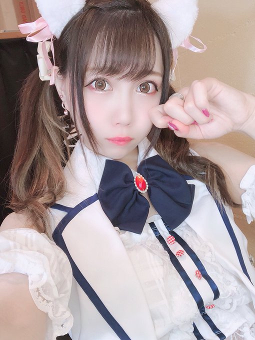 Twitterのコスプレ画像6