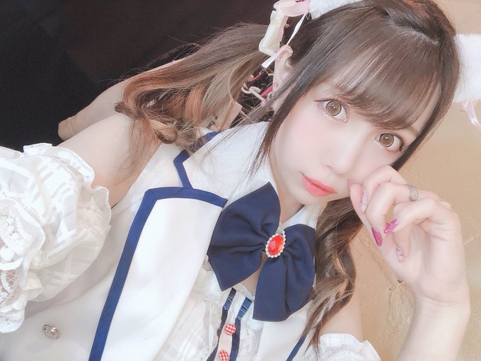 Twitterのコスプレ画像8