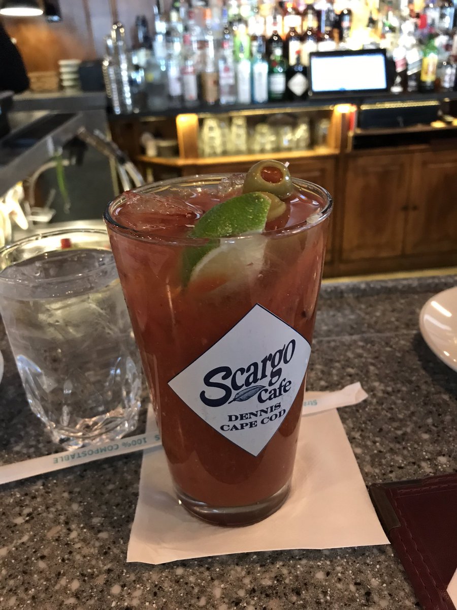 Cape Cod Bars tweet media