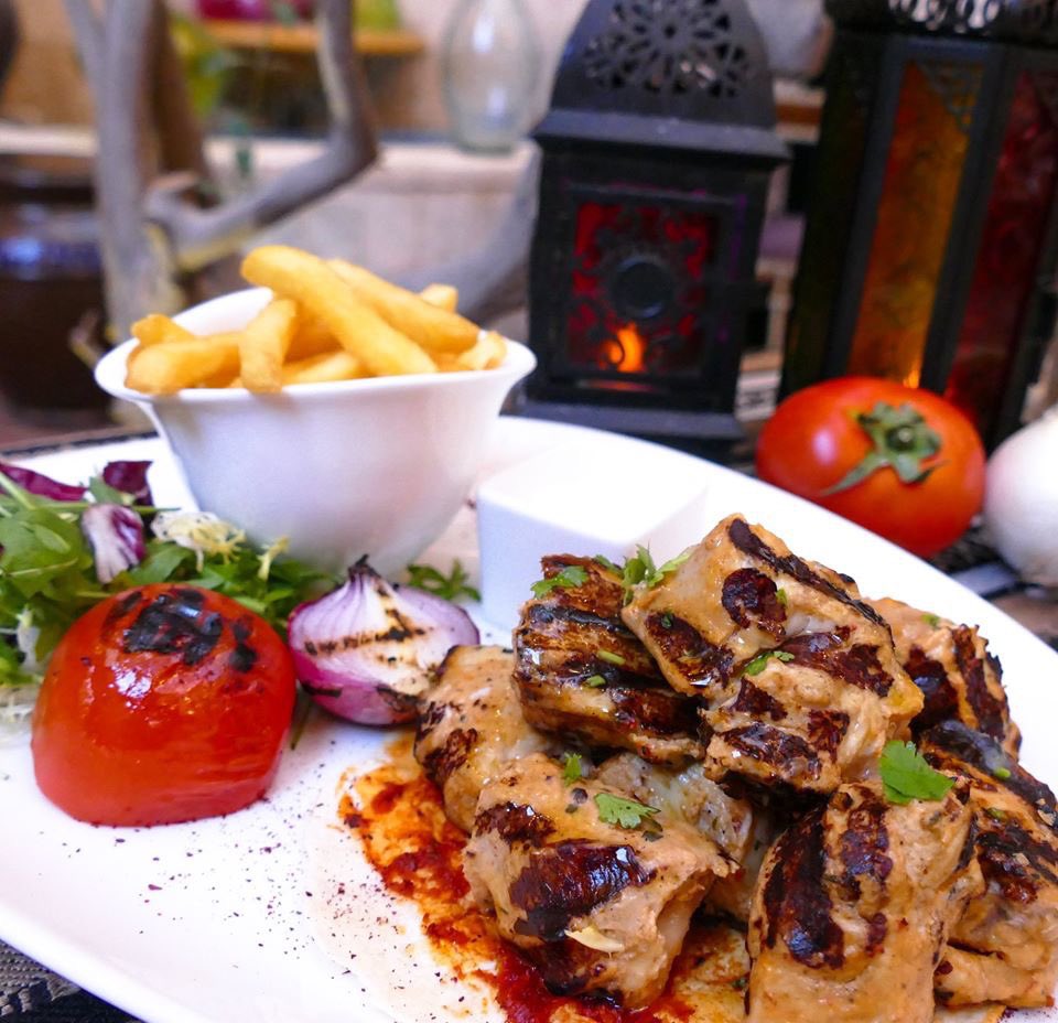 ajmansaray's tweet photo. Visit Mejhana Arabic Restaurant and lavish with our authentic Arabic cuisine every day from 12:00pm - 2:00am.

Click https://t.co/gPFCFTqVr1 to find out more.

For table reservation please dial 060 714 2222 or email fb.ajmansaray@luxurycollection.com https://t.co/825Pxjf9cR