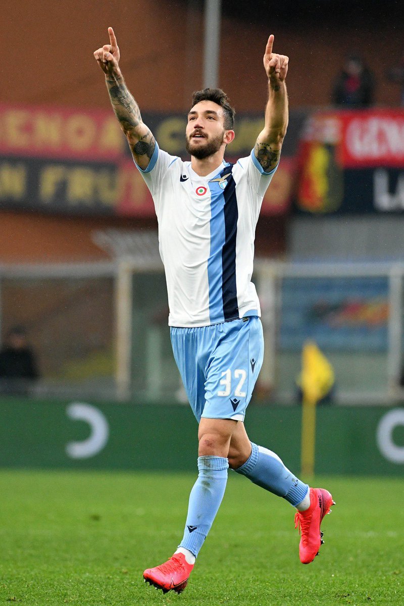 L’urlo di una squadra che non molla MAI! Sempre insieme, uniti, dritti verso i nostri obiettivi. Per non smettere di sognare 💙🦅 #forzaLazio @official_sslazio