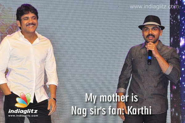 NAGSOLDIERS's tweet photo. Congratulations @Karthi_Offl Gaaru for Completing 13Yrs in Film Industry 🎉🎊 All The Best For Future Projects 🙂❤
#13YearsofKarthi
#13YearsOfKarthiSM https://t.co/0GCjpRkekF