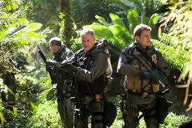 TLSBaconsMess's tweet photo. #SavetheWorldSunday #TheLastShip https://t.co/6SRcb4JARd