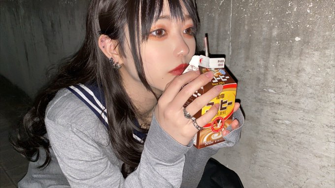 Twitterのコスプレ画像7