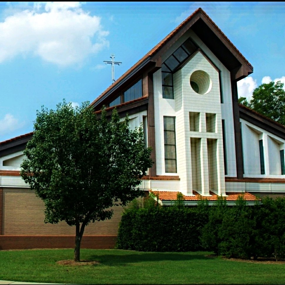 TriMetroSS's tweet photo. Gorgeous morning! 🌞Blessed to be serving at Saint Rafael Catholic Church today! 🙏

Have a wonderful day! 

#TriMetroSS #ServeAndProtect #PassionateProtectionProfessionals #MakingPeopleSafeAndSecure #WeGotYou #SaintRafaelCatholicChurch https://t.co/eCcN9c9tKD