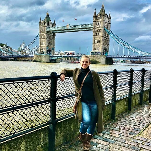 tektiteradio's tweet photo. Every time I see this bridge I thank my lucky stars that my dream came true and I’m incredibly blessed to live in this city 🥰 https://t.co/sZ90ffFPJu https://t.co/1SdL7ekj5H