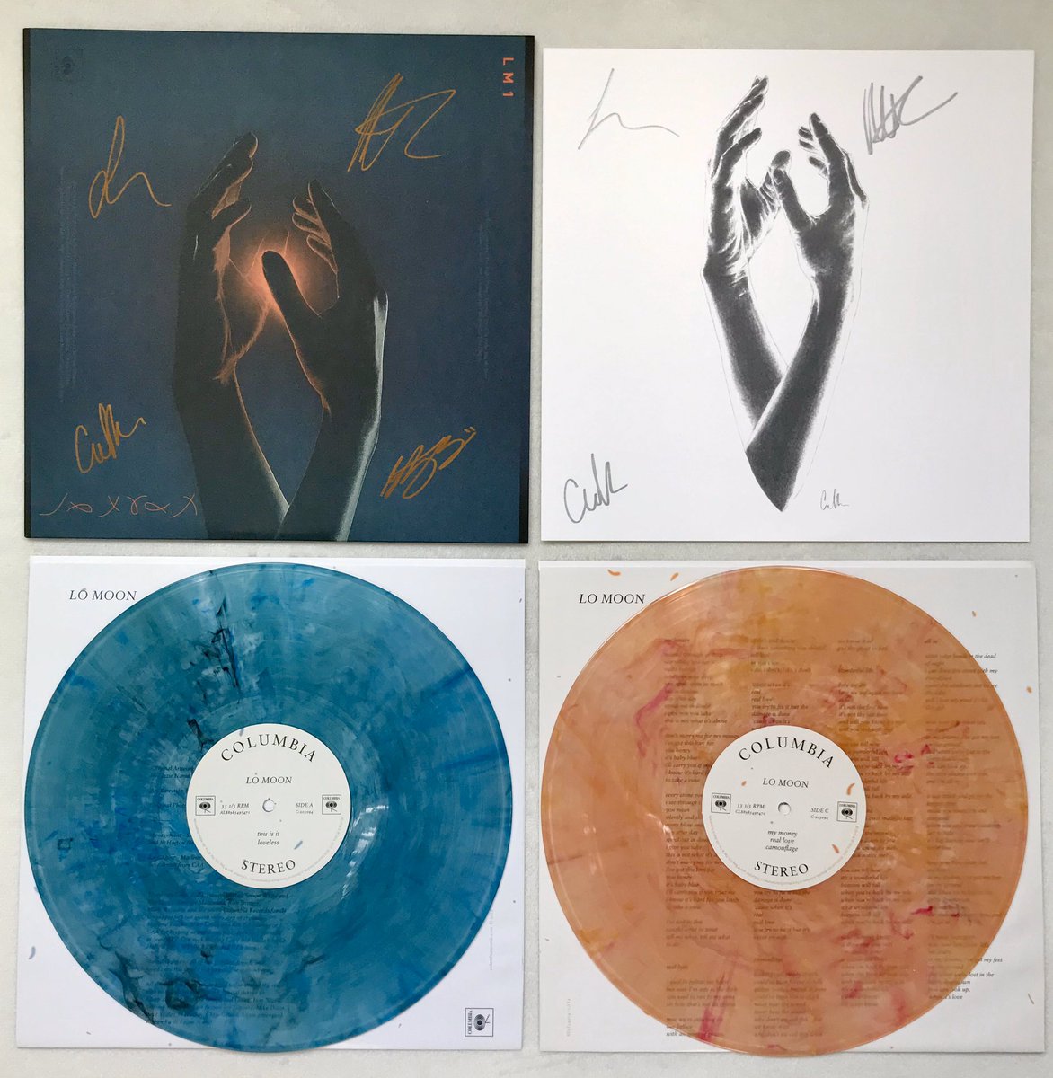 LoMoonFans1's tweet photo. Today’s the 2 year anniversary of Lo Moon’s debut album release. What was your favorite track? #lomoon @lomoon @calculizer @ColumbiaRecords https://t.co/4h82W9Cs3C