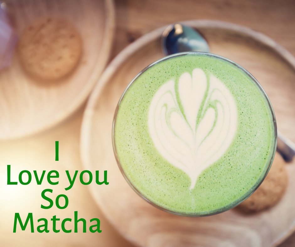 JpGreenTeaCo's tweet photo. Saying I love you with a cup of Matcha is pure love on a SUNDAY morning💚 💚...
#greenteamania #greentea #latte #mornings #hottea #matchalover #teacupclub https://t.co/fPaOyIBeBz