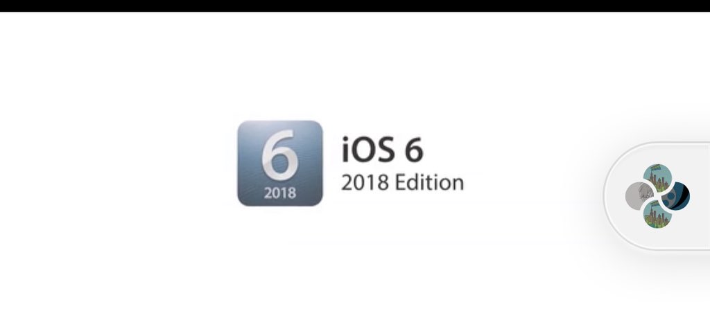 KennethUncle's tweet photo. @AvdanKamerKaan @YouTube @ytcreators @TeamYouTube hi Avdan ,I saw a video you posted on the video website, and I like it very much. I want to ask you how to install ios6 on iPhone xs? https://t.co/p4zSth8ZA7