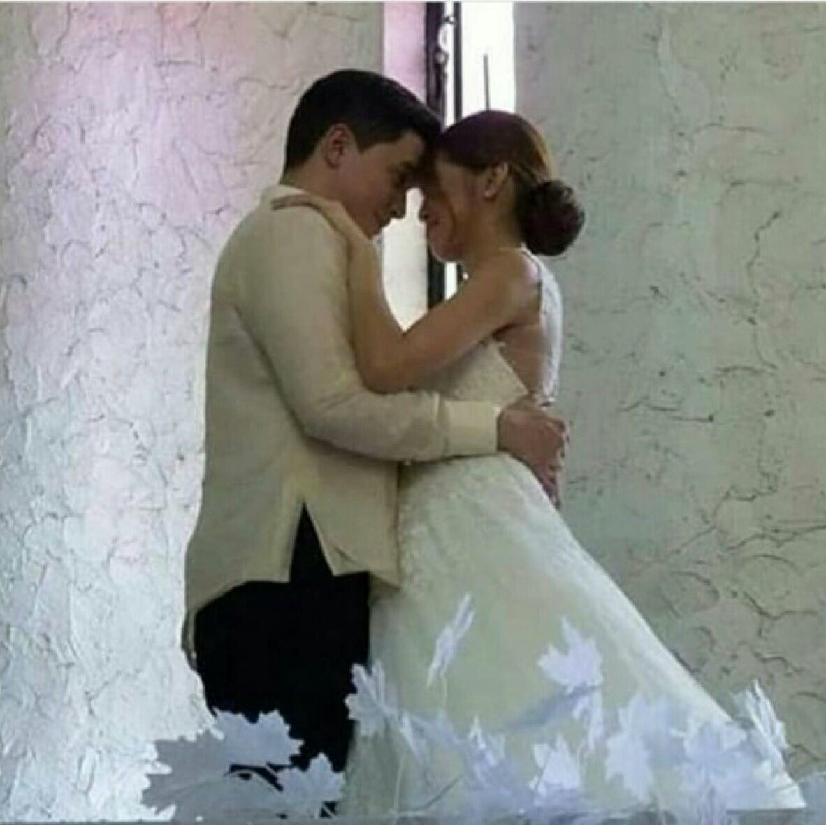 #ALDUBBrighterWorld