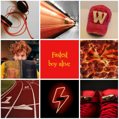 𝑾𝒂𝒍𝒍𝒚 𝑾𝒆𝒔𝒕 / 𝑲𝒊𝒅 𝑭𝒍𝒂𝒔𝒉

» Titan
» AU Portrayal
» multiverse/crossovers welcome
» Lit.
» Ship w/ chem
» Mature content (SFW and N/SFW)
» Age: 18
» FC: KJ Apa

#DCRP #DCEURP #TitansRP #OpenRP #OpenDM pic.x.com/VO3VyJokmm