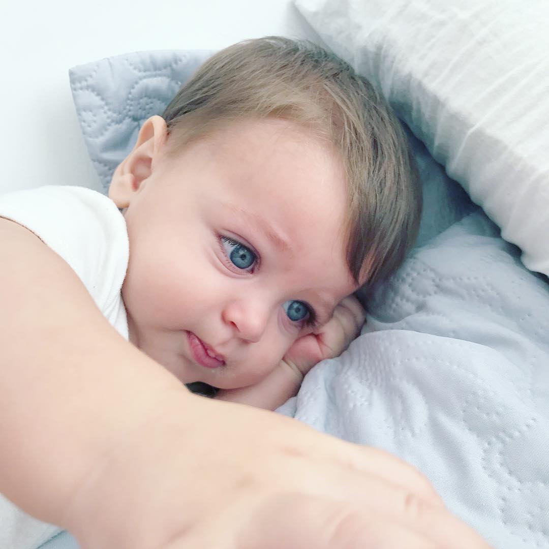 Mi alarma de los domingos