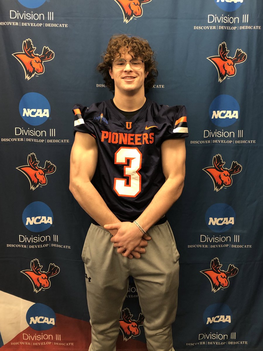 James Prastio Jr. (@jamesprastiojr) on Twitter photo Had a great visit with <a href="/Utica_Football/">Utica Football</a> ! Thanks to <a href="/CoachFaggiano/">Blaise Faggiano</a> and <a href="/BooseCoach/">Coach Boose</a> for showing me what it’s like being a #UticaGuy Had a great visit with <a href="/Utica_Football/">Utica Football</a> ! Thanks to <a href="/CoachFaggiano/">Blaise Faggiano</a> and <a href="/BooseCoach/">Coach Boose</a> for showing me what it’s like being a #UticaGuy