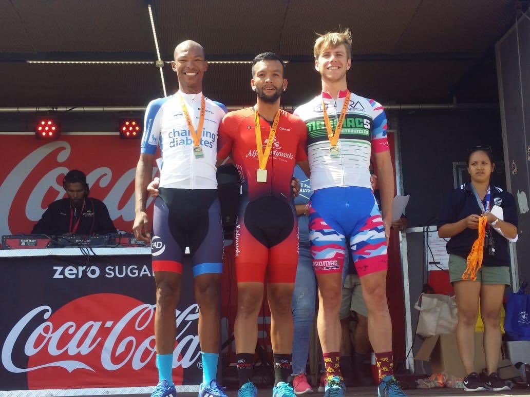 Cycle4Diabetes tweet media