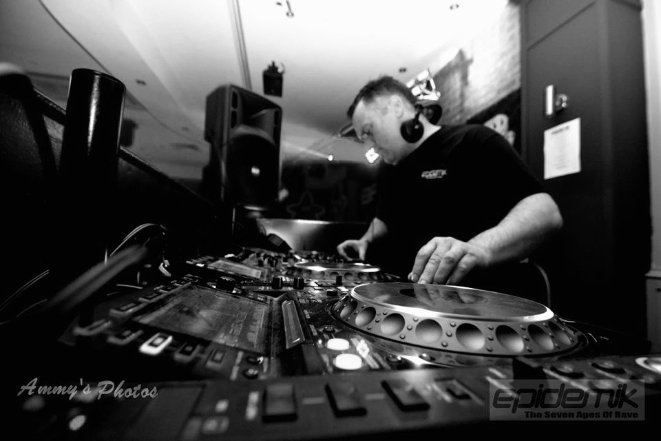 riptidehardcore's tweet image. Riptide is back on Twitter. Looking forward to a@banging 2020