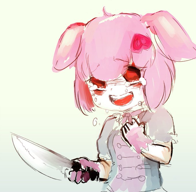 ヘラブタちゃんです 