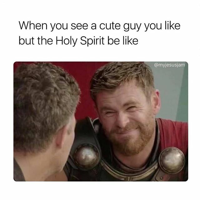 ChurchMemes's tweet photo. Tag someone! https://t.co/jYsKXoEAI9