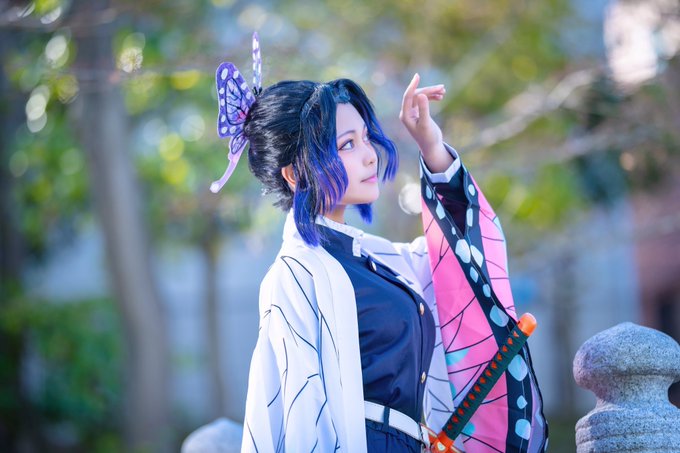 コスプレイヤーKAPI（かぴ）のTwitter画像3