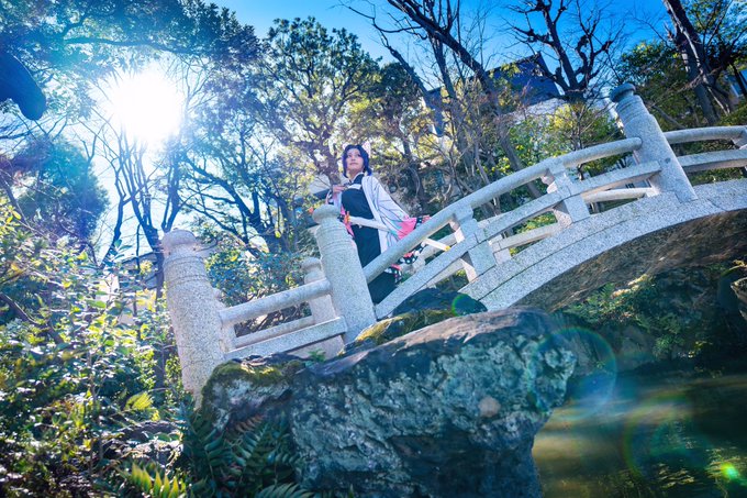 コスプレイヤーKAPI（かぴ）のTwitter画像4