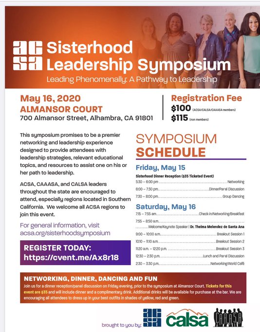 TeamTeachUSA's tweet photo. You don't want to miss this one. Take time to breathe, get grounded, and be real.  @ACSARegionXIX @theCAAASA @CALSAfamilia #equity #equityelevated #sistahs https://t.co/bg9g5zwpqO