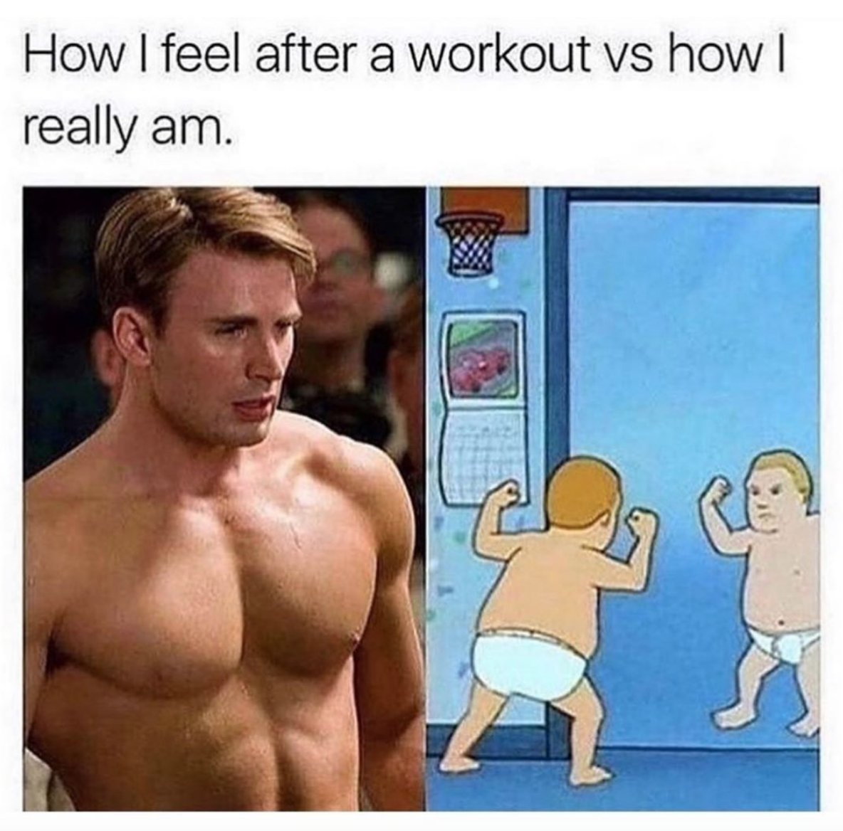 MensHumor's tweet photo. Close enough. https://t.co/jeaYB8xidE