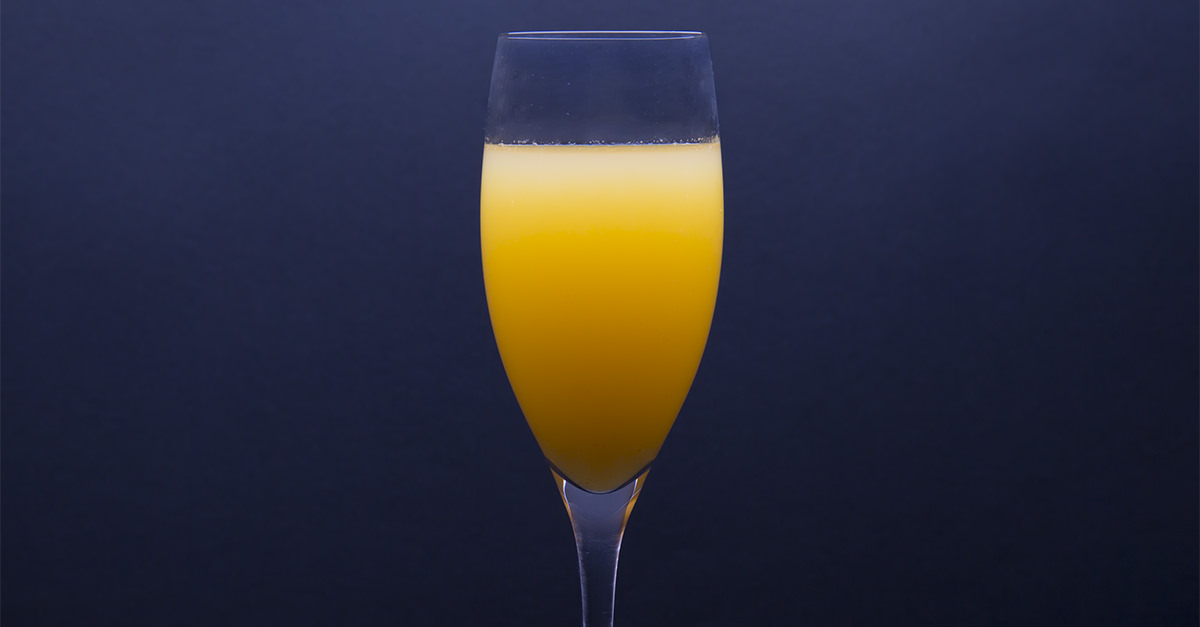 Ordering drinks on a Sunday may be the best way to recover from your night. Swing by us today for our $14 unlimited #Mimosas and our $5 #BloodyMarys. Read this article if you are hesitant! #FourGreenFieldsIrishPub #FourGreenFields #IrishPub #BarCulture bit.ly/2NyHu1e