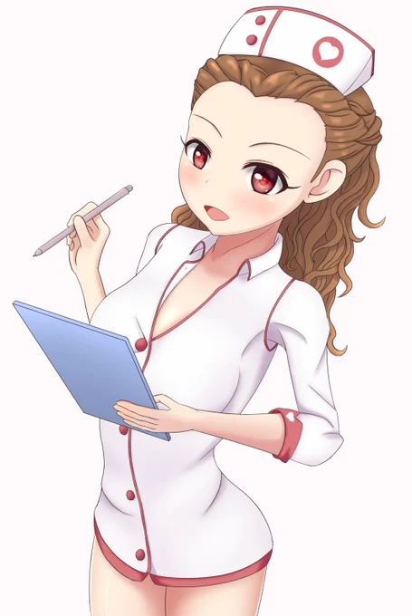 はい #見た人も関裕美 