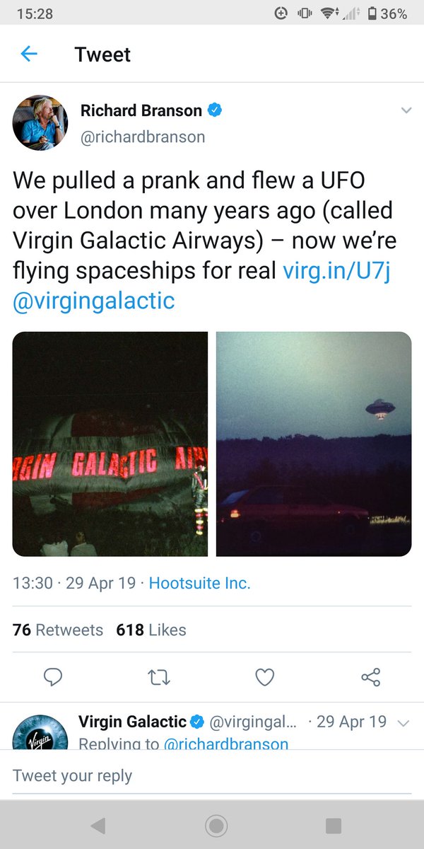 This is probably what Joe saw... I was fooled for days.... <a href="/timlovejoy/">Tim Lovejoy</a> <a href="/simonrim/">simonrimmer</a> <a href="/SundayBrunchC4/">Sunday Brunch</a>