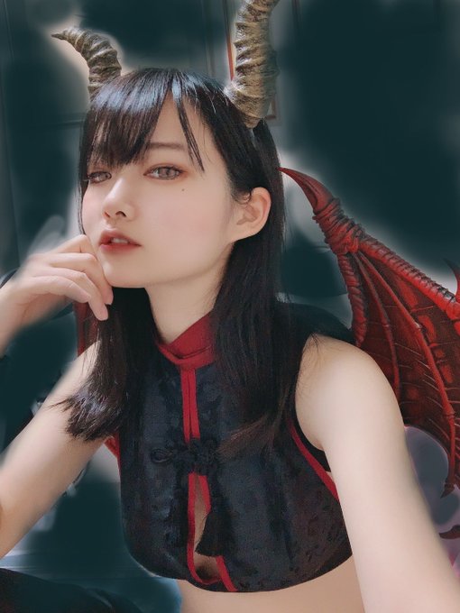 Twitterのコスプレ画像41