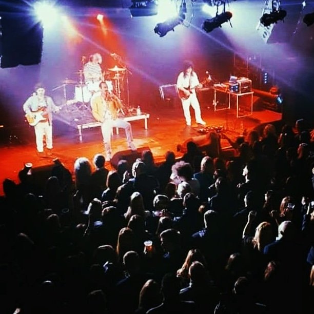 Queen One Vision tweet media